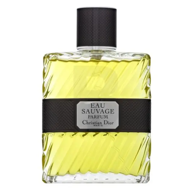 Dior (Christian Dior) Eau Sauvage Parfum 2017 Eau de Parfum for men 100 ml
