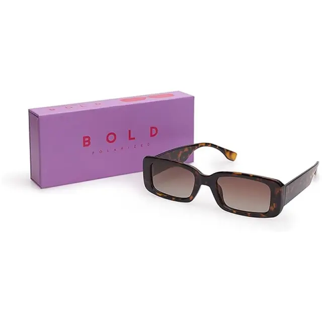 Contacta Γυναικεία Γυαλιά Ηλίου BOLD brown 2