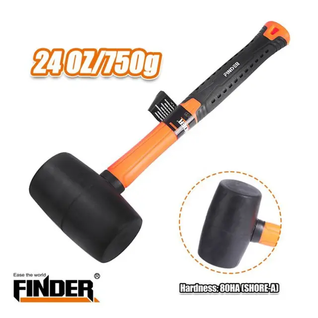 Ματσόλα - 60cm - Finder - 191301 2