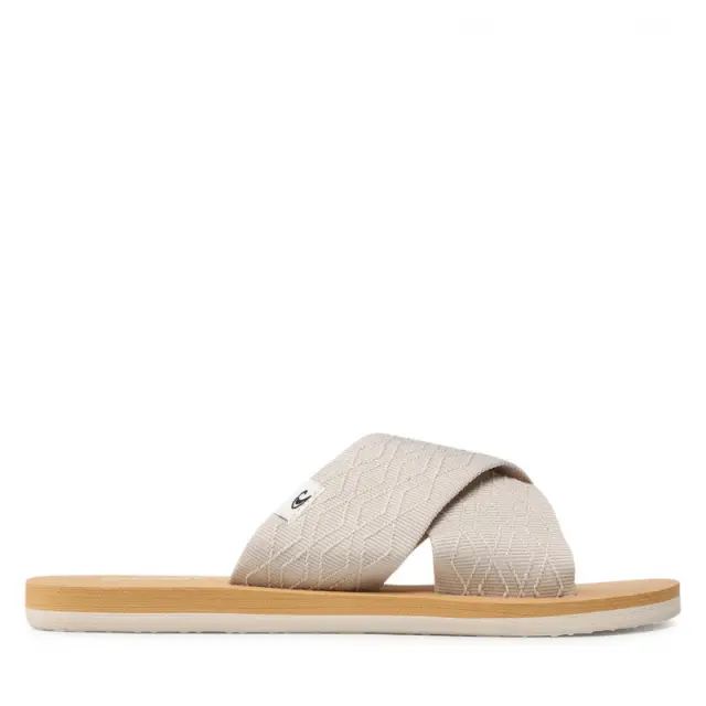 O'neill Women's Ditsy Slides Εκρού 1400007-11011 (O'neill) 2