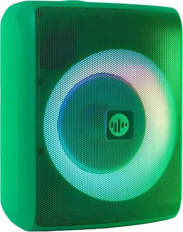 Stromberg CHUNK Bluetooth speaker, 25W, green (CHUNK GREEN)