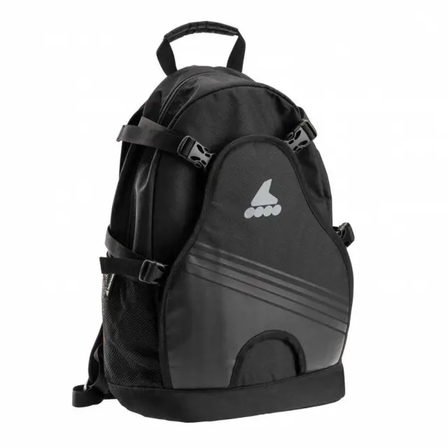 ROLLERBLADE LT20 Eco Backpack Black