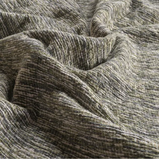 Ριχτάρι Kent 15 Olive Sage TEORAN Διθέσιο 180x250cm 3