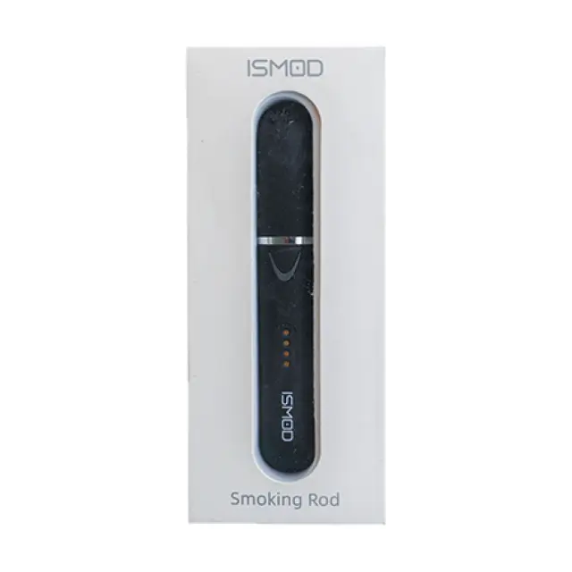 iSMOD II PLUS Smoking Rod 3