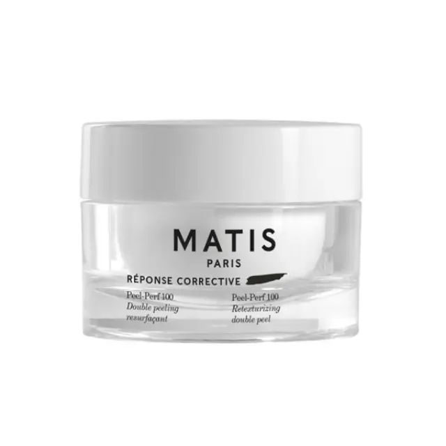 Matis Les Gourmandises Αλόη & Κακάο 2