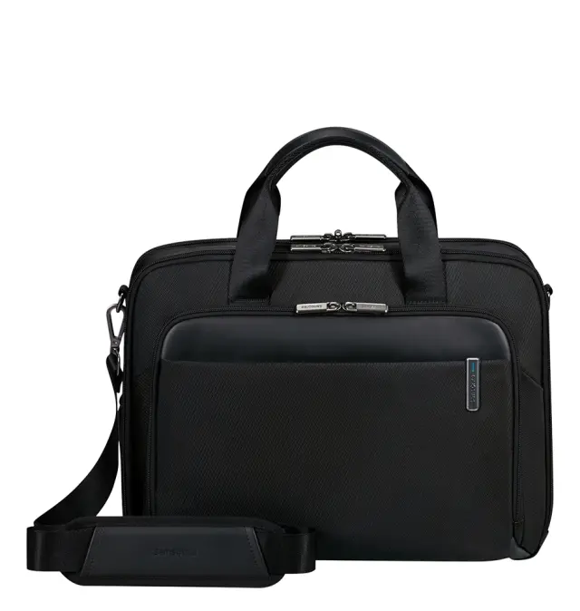 Τσάντα SAMSONITE Evosight 153525 15.6" Μπλε