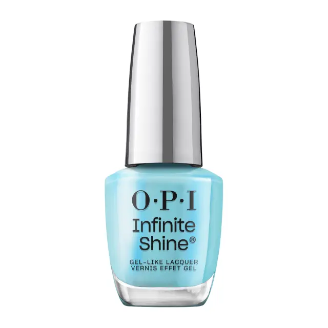 O⋅P⋅I Infinite Shine Sea Me Now 15ml