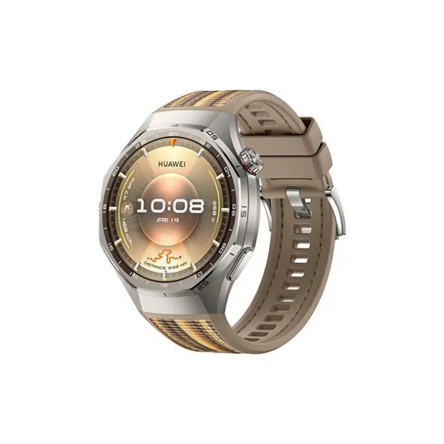Huawei Watch GT 6 Pro 46mm Bronze (Atum-B29W) 2