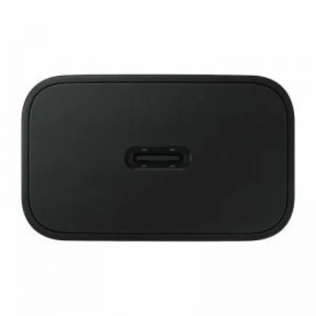 Samsung Φορτιστής με Θύρα USB-C και Καλώδιο USB-C 15W Power Delivery (T1510XBEGEU) (SAMT1510XBEGEU) SAMSUNG ACCESSORIES 3