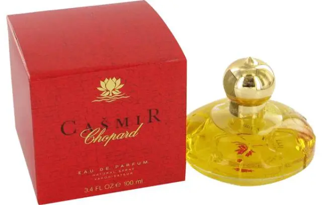 Chopard Casmir 100 ml Eau De Parfum