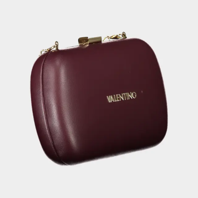 Valentino Bags - Γυναικεία Τσάντα Aroma VBS8GP19-003 Μπορντό 2