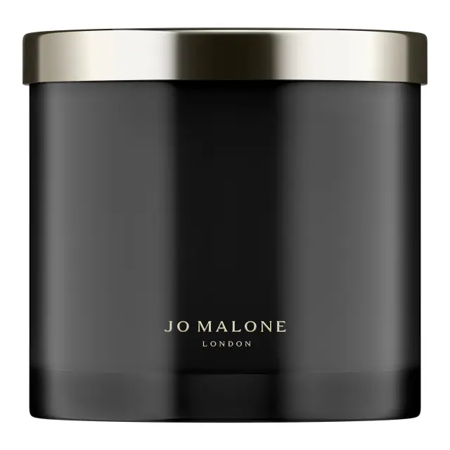 Myrrh & Tonka Deluxe Candle 600gr