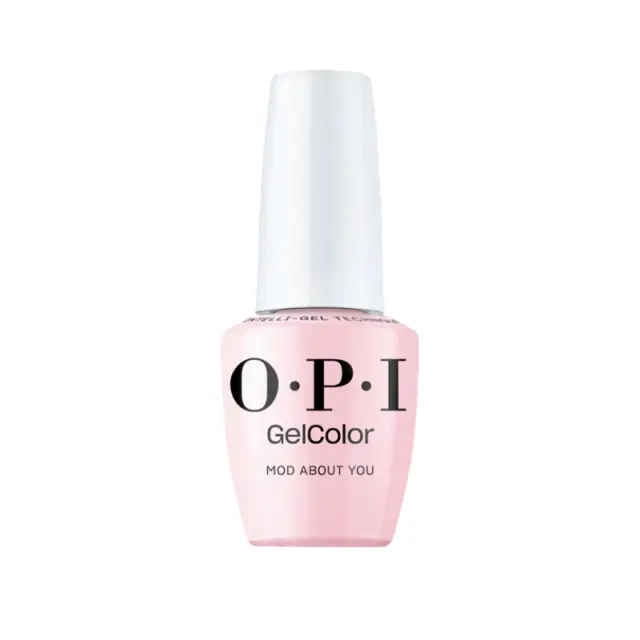 O⋅P⋅I Gel Color Mod About You 15ml