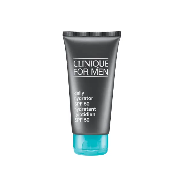 Clinique For Men Daily Hydrator SPF50 Ενυδατική Κρέμα Προσώπου 75ml