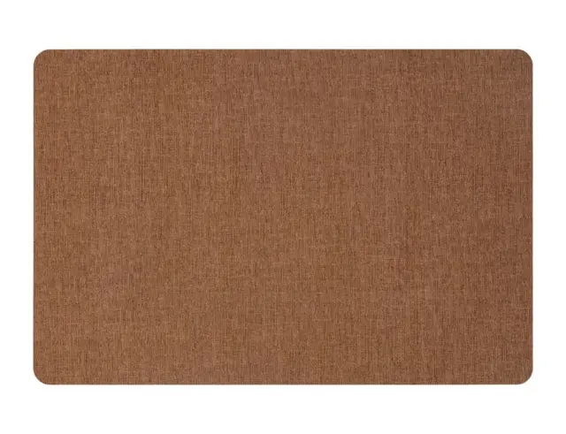 Σουπλά Axel Secret de Gourmet με διαστάσεις 45x30cm - Camel 194949E 3