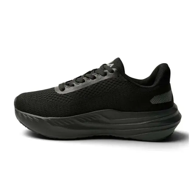 Fila Men's Samoa 5 Nanobionic Τριπλό Μαύρο 1TZ63006-000 (Fila) 2
