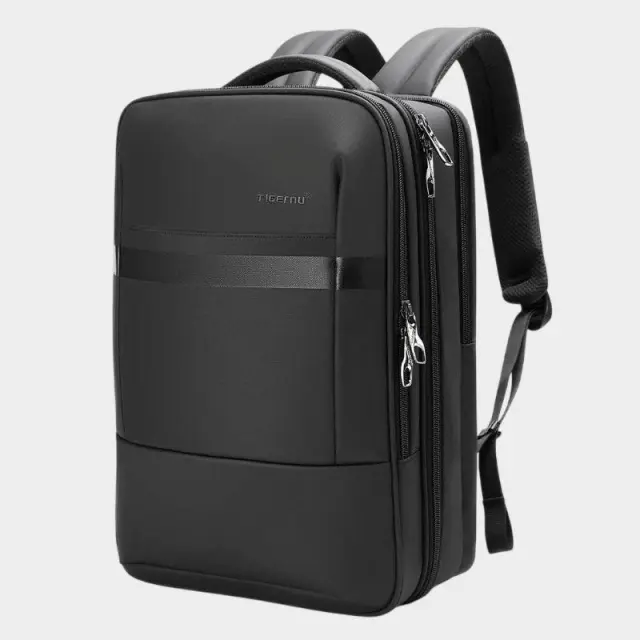 Τσάντα Tigernu T-B3982 Μαύρο - ONESIZE 2