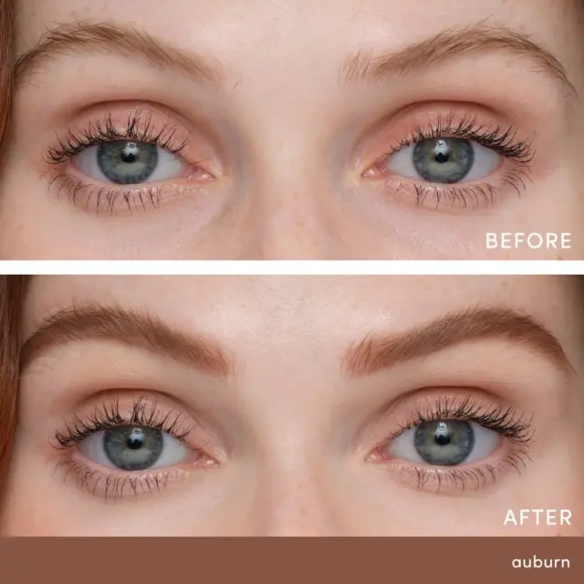 PureBrow Shaping Pencil - Auburn 3