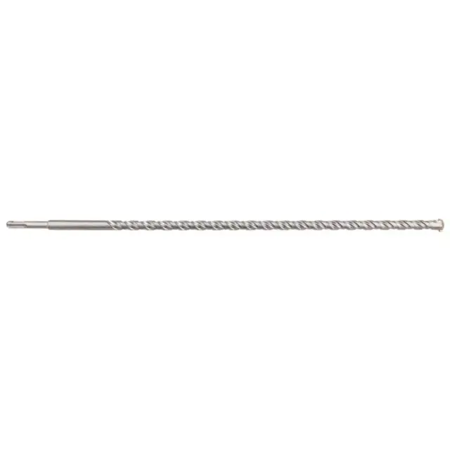 Τρυπάνι Μπετού Graphite Sds Plus 18 x 600 mm