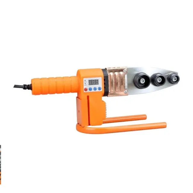 Θερμοκολλητικό πλαστικών σωλήνων - 800W - Finder - 198388