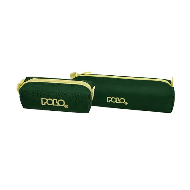 Polo Wallet Κασετίνα Βαρελάκι 1 θήκη (937006-6271)