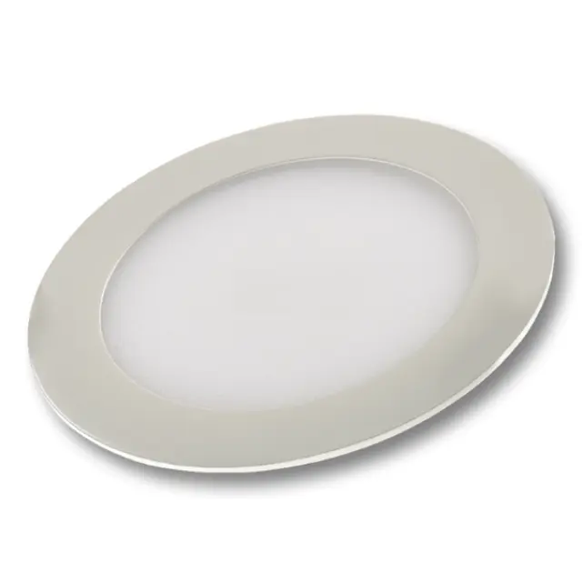 DL146 Downlight Round 9W 720lm 6000K 110°