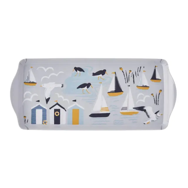 Ulster Weavers Δίσκος Σερβιρίσματος / Melamine Tray: Seashore