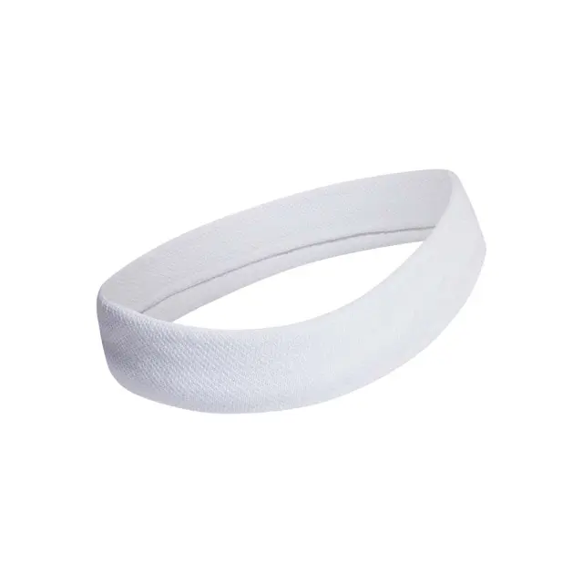 adidas Performance Adult Tennis Headband Άσπρο HT3908 (adidas Performance) - One Size 2