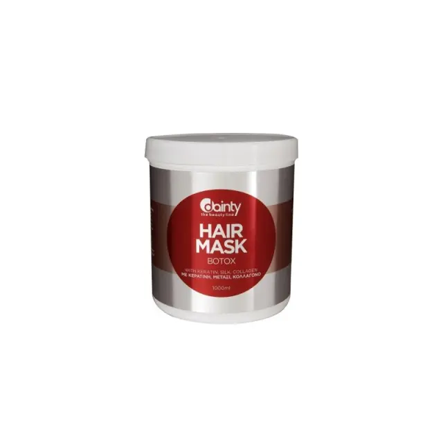 Dalon Dainty Hair Botox Mask 1000ml