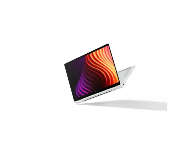 HP Laptop EliteBook X G2i Flip 14''3K OLED Touch Ultra X7- 358H 32GB 1TB Win 11 Pro 3Y On-Site (DW6J5AT) 2