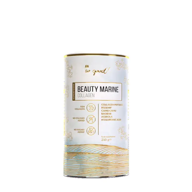 FA - Fitness Authority So good! Beauty Marine Collagen