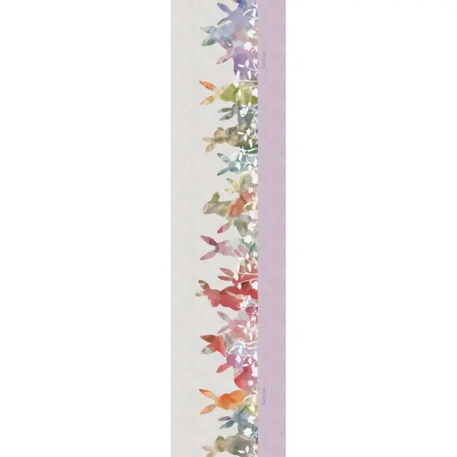 Runner Saint Clair Design 23 Easter 40x160 2
