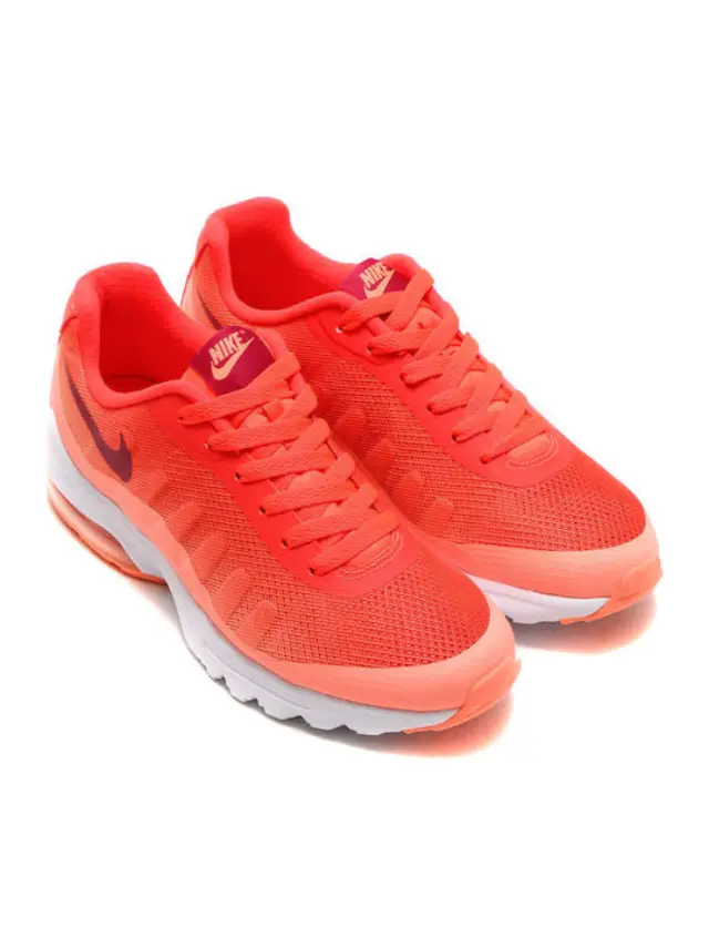 Nike Air Max Invigor Print 749862-600 - 39 2
