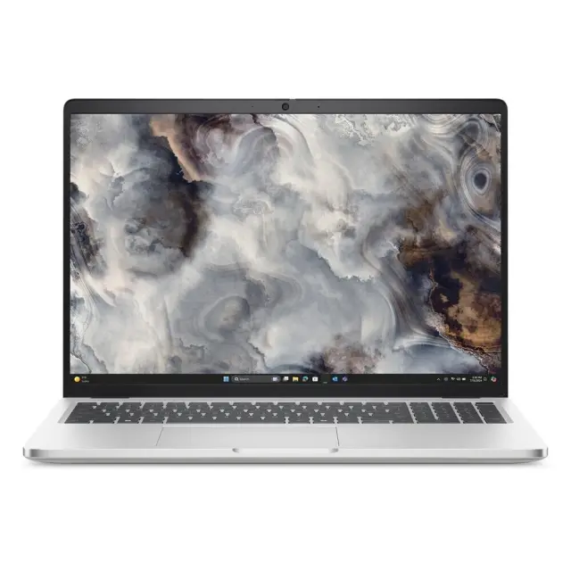 DELL Pro 16 Plus PB16250 16'' FHD+/Ultra 5 236V/16GB/512GB SSD/Intel Arc/Win 11 Pro/3Y Prosupport NBD/Platinum silver 2