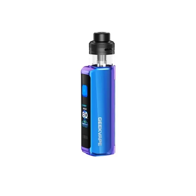 Aegis Force Pod Kit 3200mAh 5ml - GeekVape - Chamelon Prism
