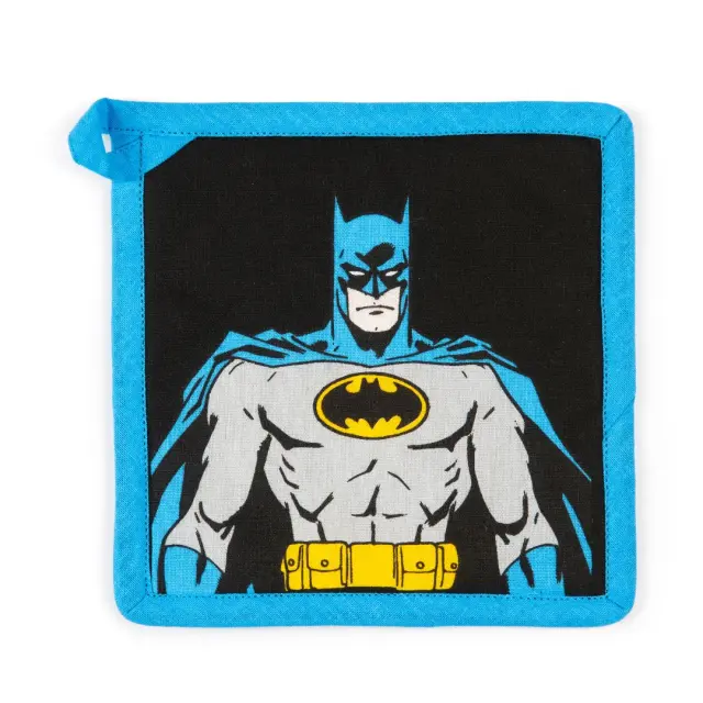 Πιάστρα κουζίνας Batman