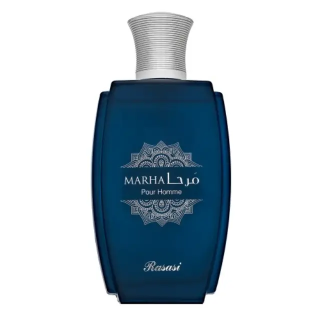 Rasasi Marha Pour Homme Eau de Parfum for men 100 ml