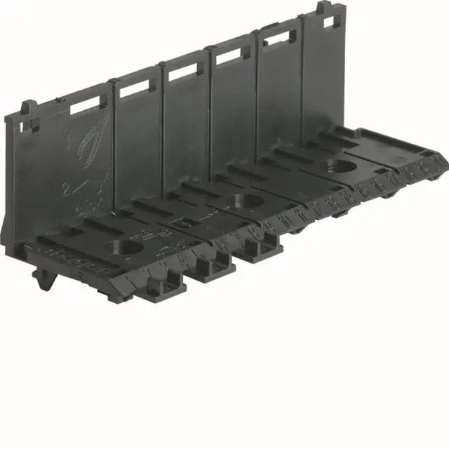Terminal carrier,QC,uni-adapter