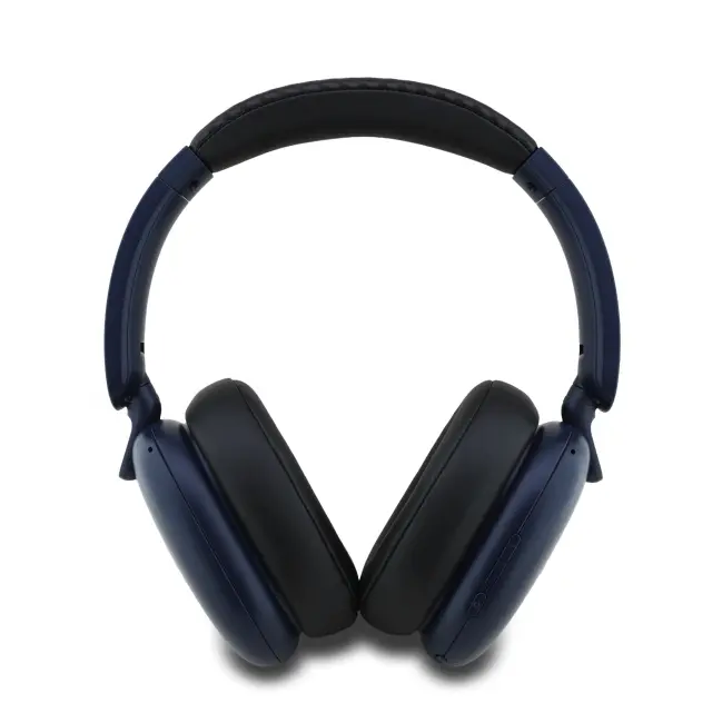 Red Bull Iconic Logo Wireless Headphone Navy 3