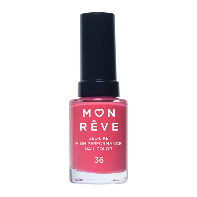 Mon Reve Gel Like Nail Color 13ml | Απόχρωση 36