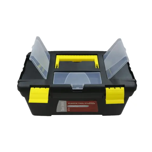Εργαλειοθήκη χειρός πλαστική 3τεμ - Tool case 2