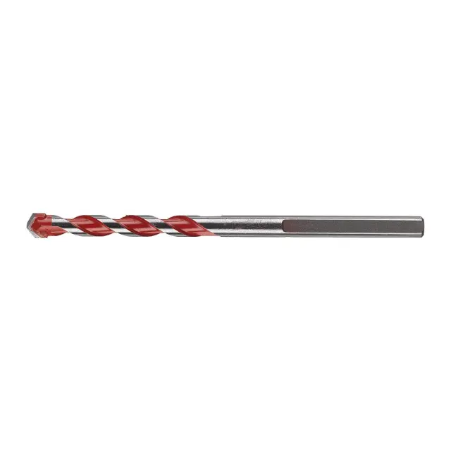 Milwaukee 4932471178 - ΔΙΑΜ/ΝΟ S. ΜΠΕΤΟΥ/ ΓΡΑΝΙΤΗ 6.5x100 MW