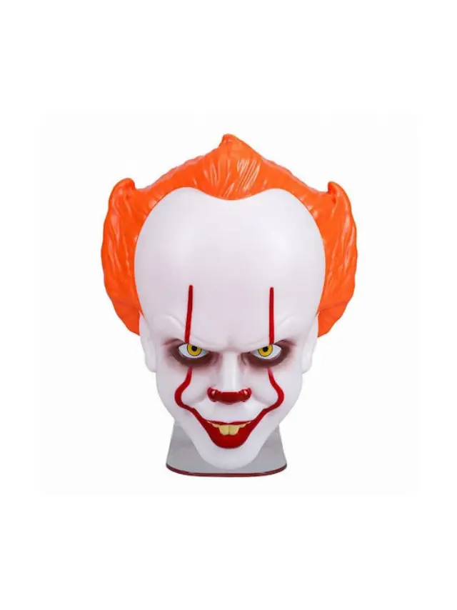 Paladone - IT - Pennywise Mask - Light (9261)