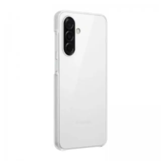 Θήκη TPU Samsung EF-QA266CTEGWW για Galaxy A26 5G Soft Clear Διάφανο N67759 3