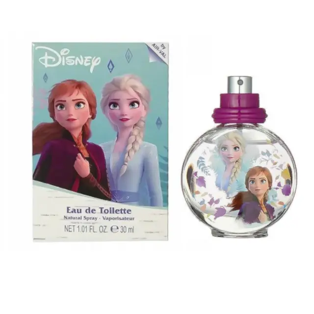 Disney Frozen Edt 30 ml