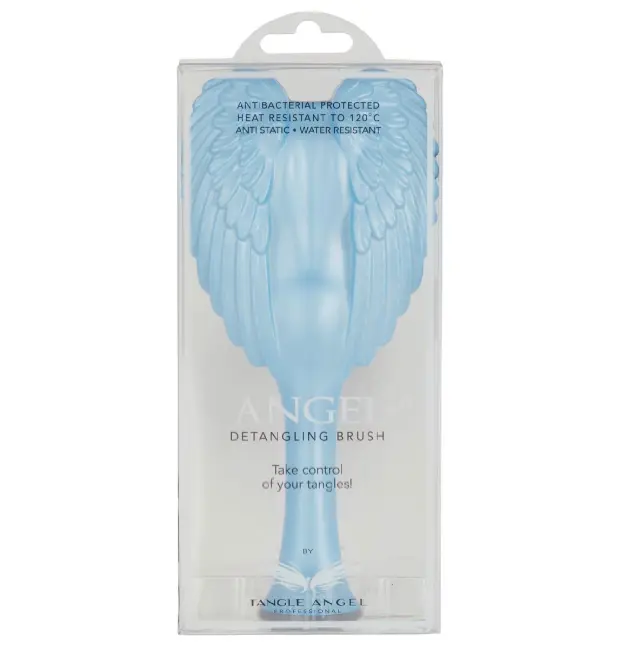 Tangle Angel 2.0 Blue/Grey Matt 3