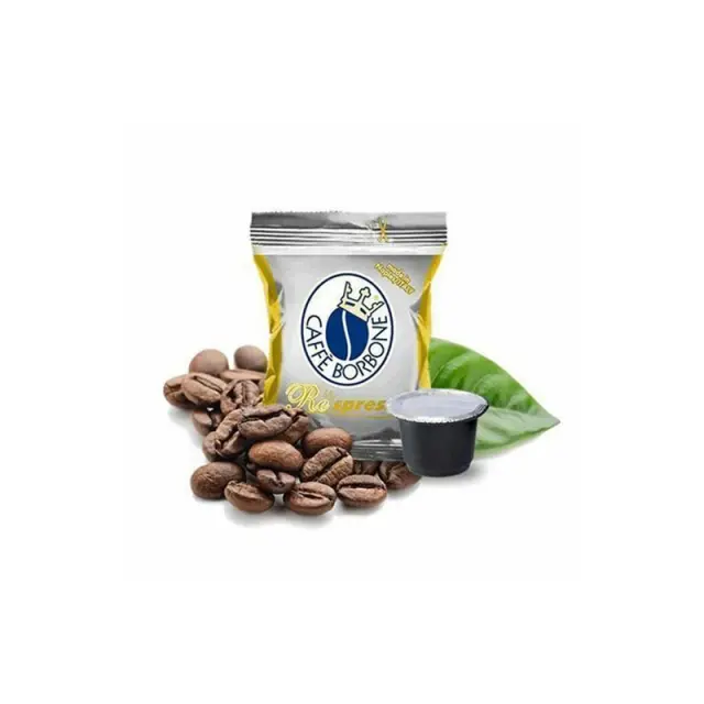 Borbone Respresso Oro κάψουλες Nespresso - 100 τεμ. 2