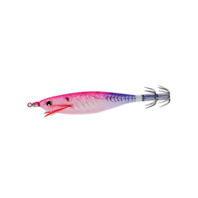 ΚΑΛΑΜΑΡΙΕΡΑ Yo-Zuri Squid Jig Ultra Bait Cloth S LCP