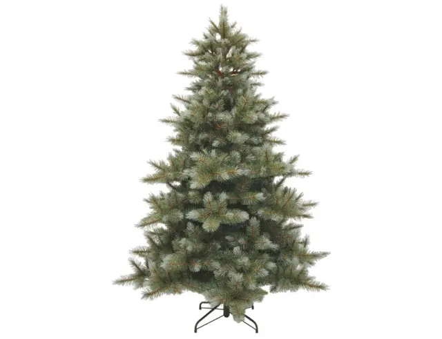 Χριστουγεννιάτικο Δέντρο Wyoming Triumph Tree με διαστάσεις 230x165cm - Frosty 1164770 2