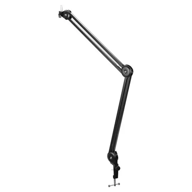 Spring-Loaded Suspension Arm Boya BY-BA20